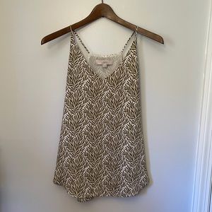 Loft Tank Top